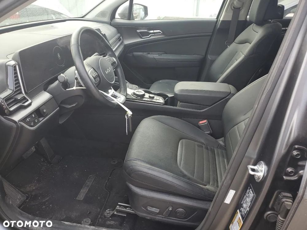 Kia Sportage - 7