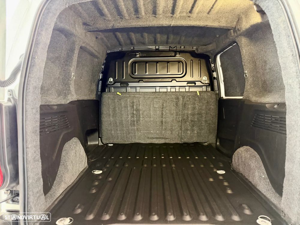 Opel Combo 1.5 D L1 Enjoy 102Cv - 22
