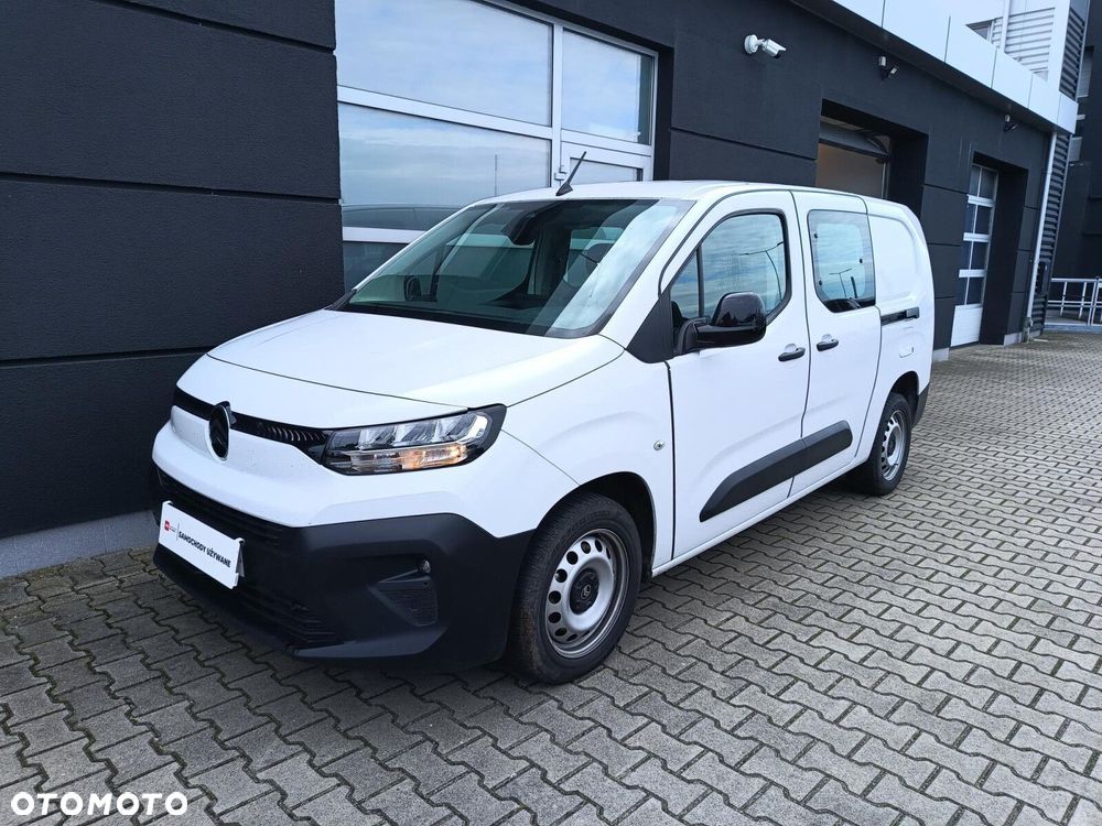 Citroën Berlingo XL S&S EAT8 (bryg.) - 3