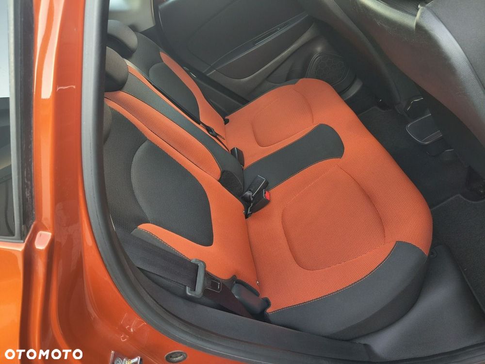 Renault Captur ENERGY TCe 90 Start&Stop Dynamique - 17