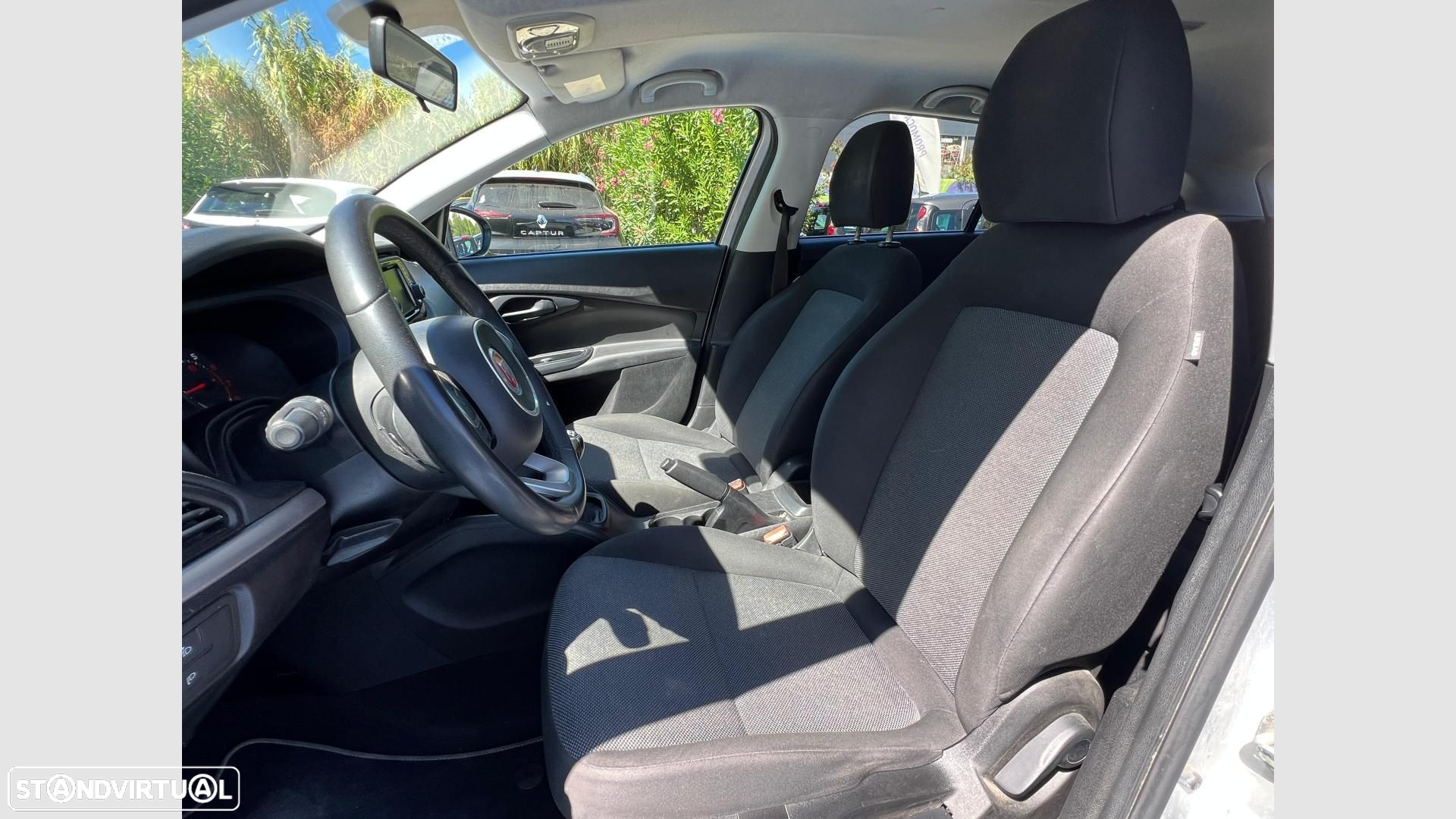 Fiat Tipo 1.4 Street - 9