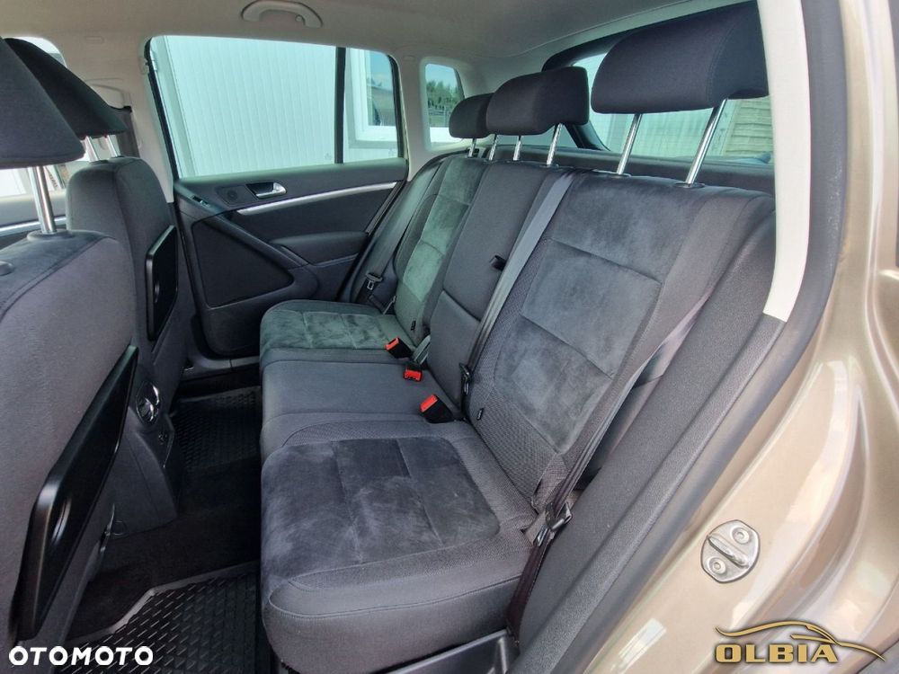Volkswagen Tiguan 1.4 TSI 4Motion Exclusive - 23