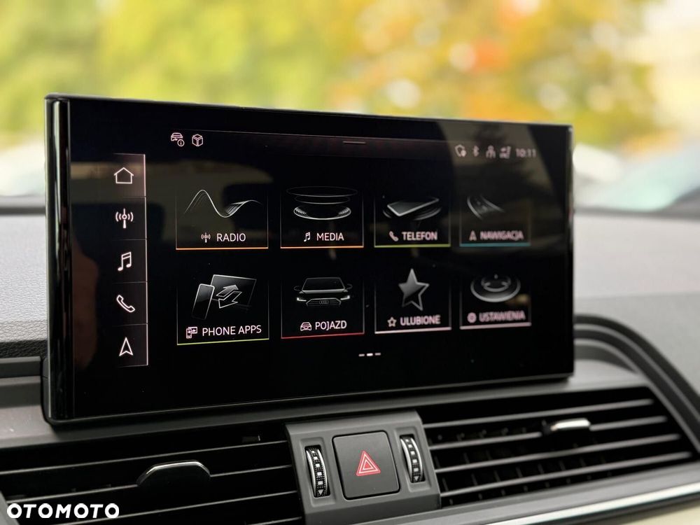 Audi Q5 Sportback - 29