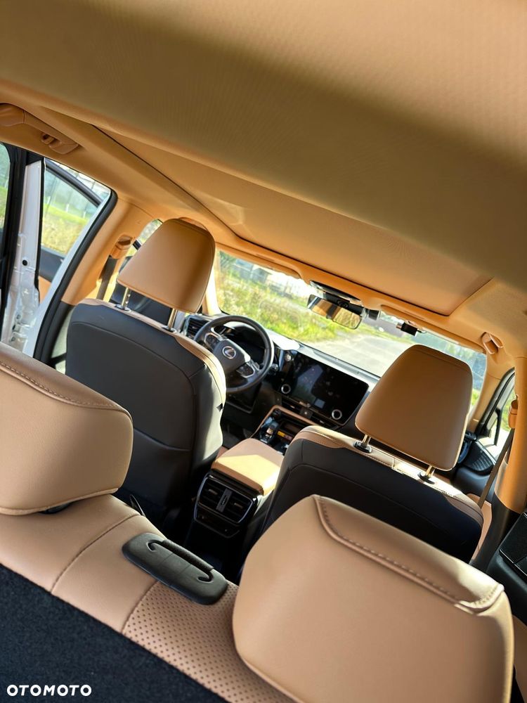 Lexus NX 350h Omotenashi AWD - 12