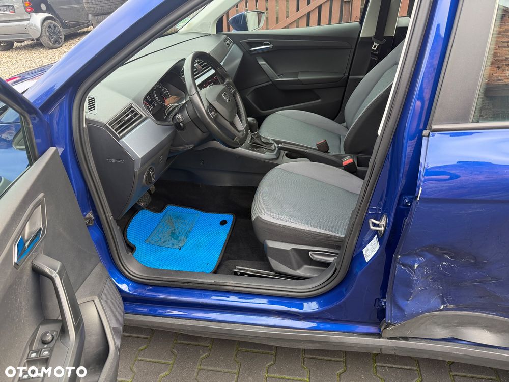 Seat Arona 1.6 TDI DSG XCELLENCE - 6