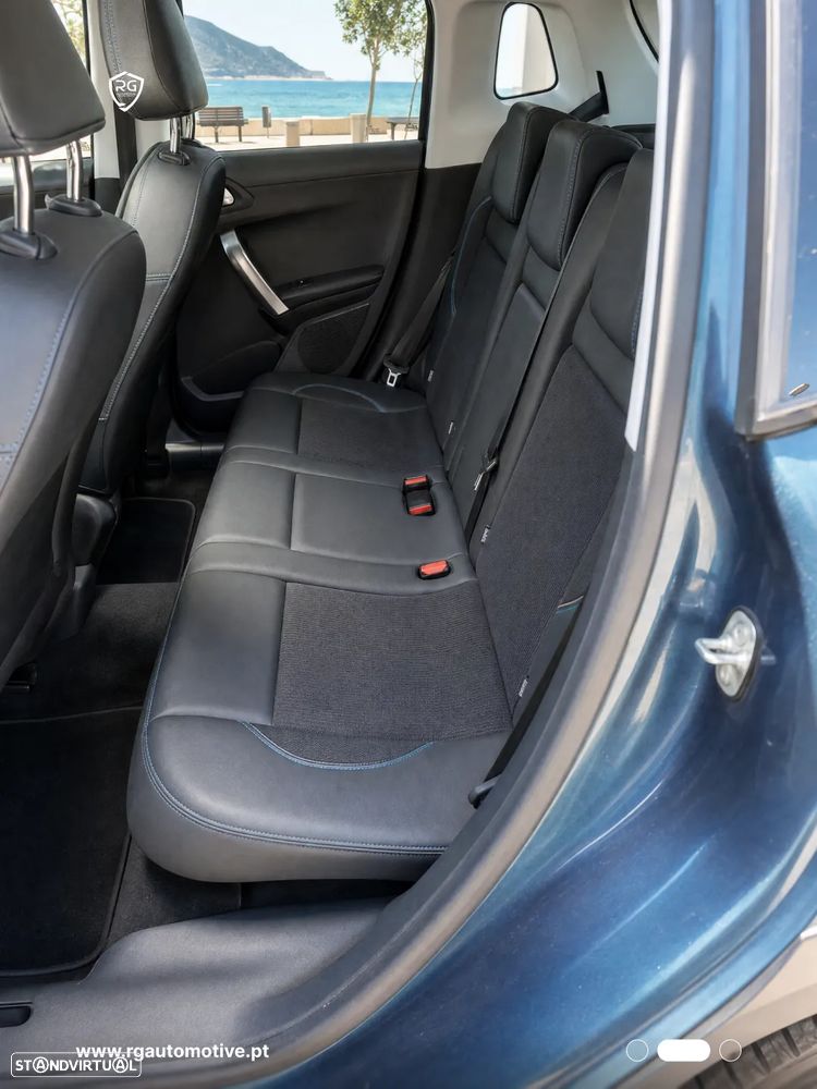Peugeot 2008 PureTech 110 Stop&Start EAT6 Crossway - 5