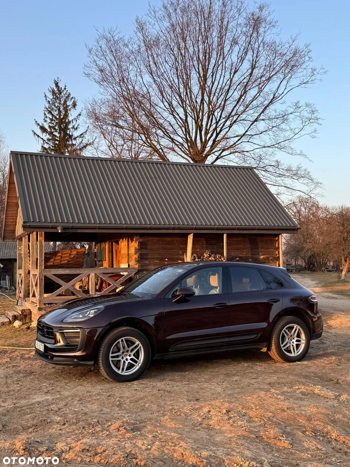 Porsche Macan Standard - 39