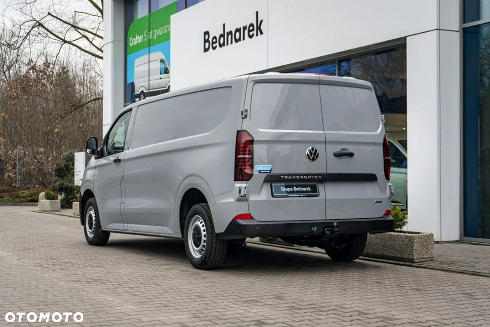 Volkswagen Transporter - 7