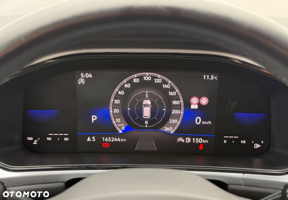 Volkswagen T-Roc 1.5 TSI GPF ACT IQ Drive DSG - 24
