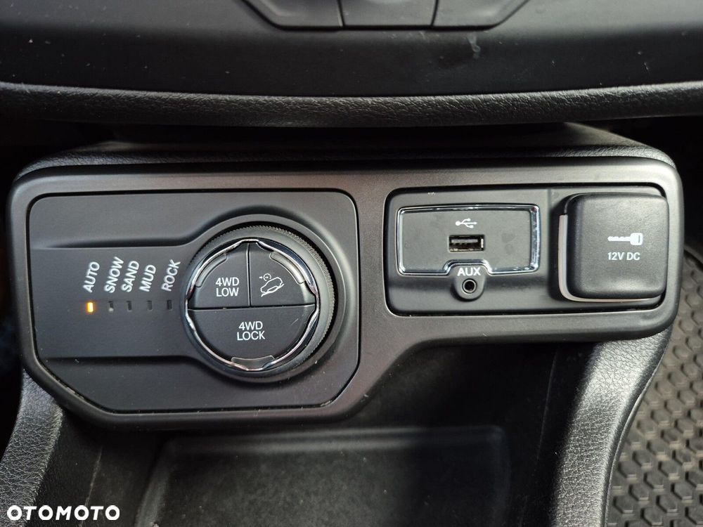 Jeep Renegade 2.0 MultiJet Trailhawk 4WD S&S - 14