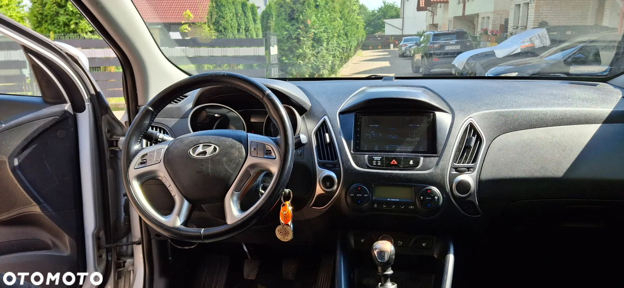 Hyundai ix35 - 13
