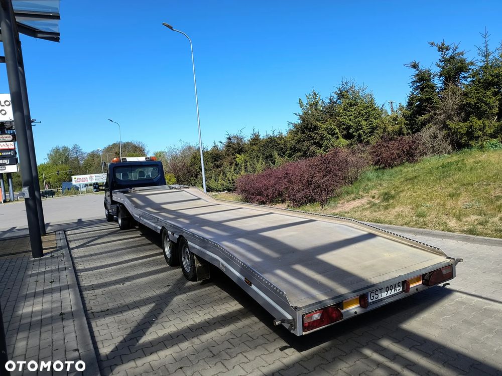 Ford transit - 15