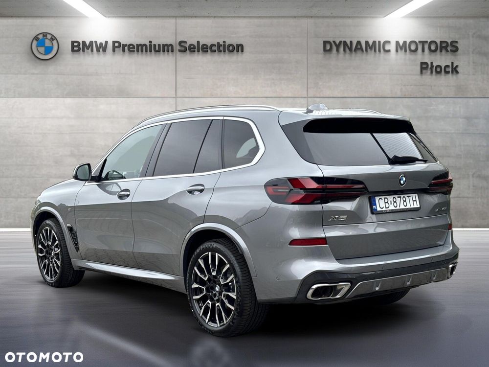 BMW X5 - 4