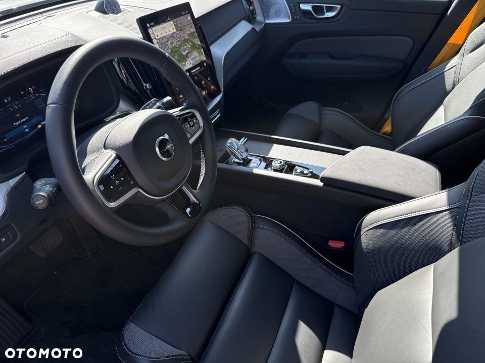 Volvo XC 60 - 10