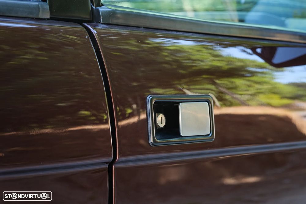 Land Rover Range Rover 2.5 TDi - 8