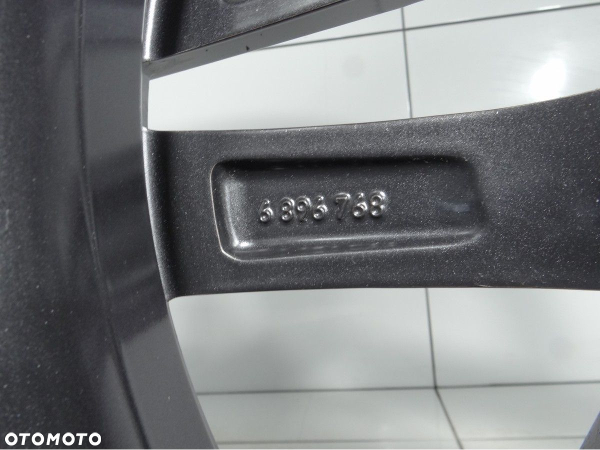 Koła zimowe BMW   18" BMW 4 G26 I4 G26 - 7