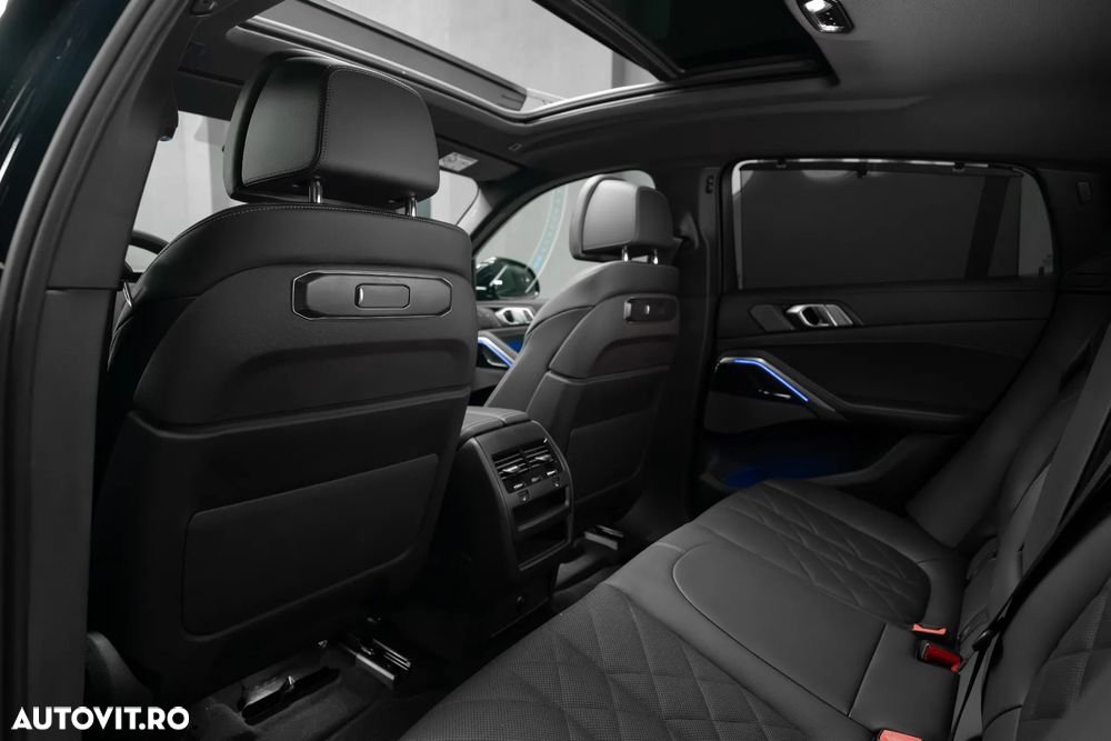 BMW X6 xDrive40i M Sport - 28