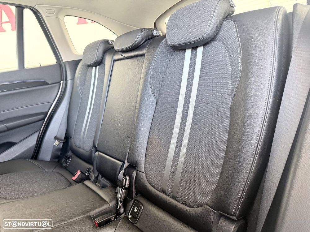 BMW X1 sDrive18d Aut. Sport Line - 45