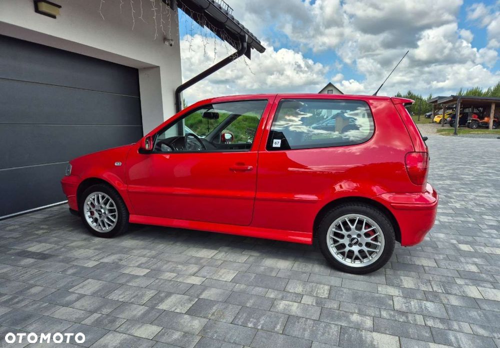 Volkswagen Polo - 32