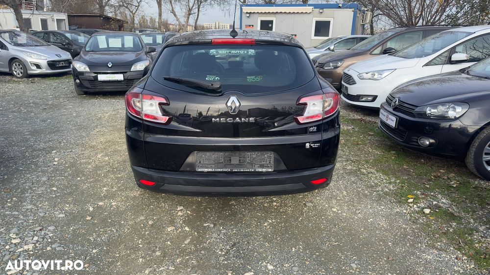 Renault Megane - 14