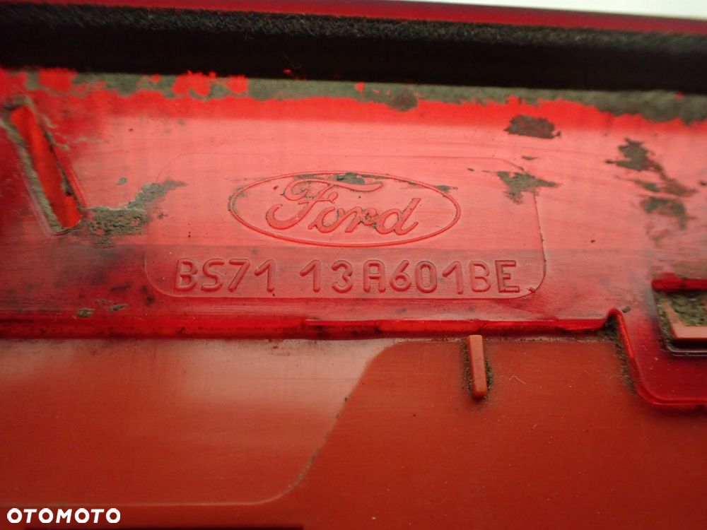 ŚWIATŁO STOPU FORD FOCUS MK3  BS71-13A601BE - 4