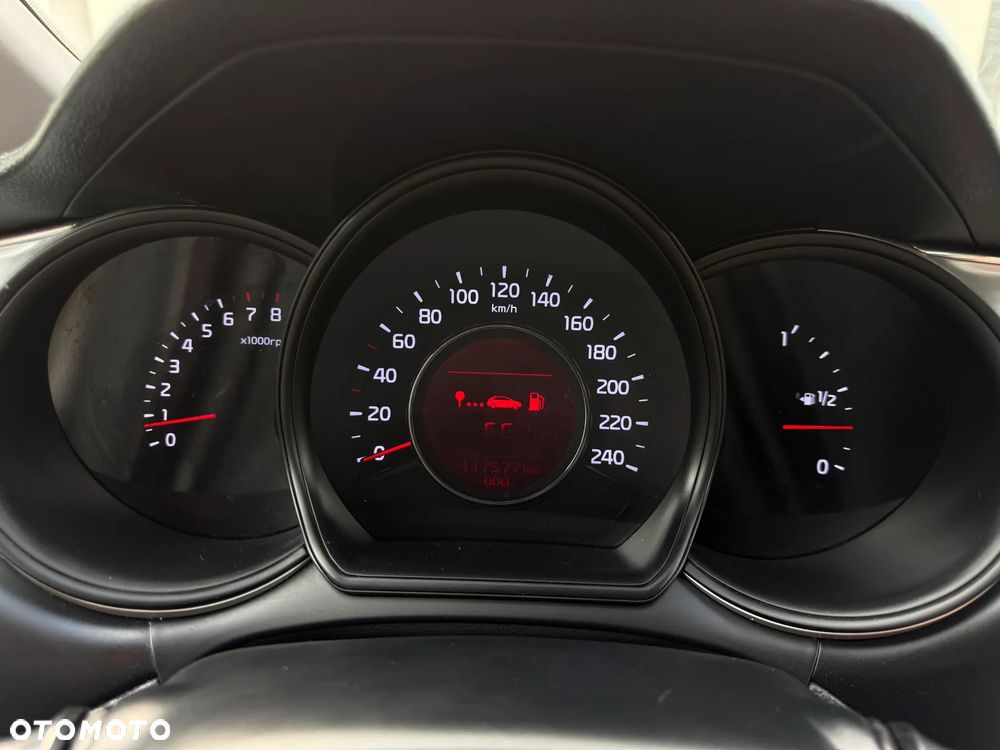 Kia Ceed 1.4 M - 15