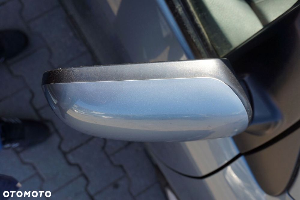 LUSTERKO ELEKTRYCZNE PRAWE COROLLA E12 8Q3 SREBRNY TOYOTA 2001-2004 - 4