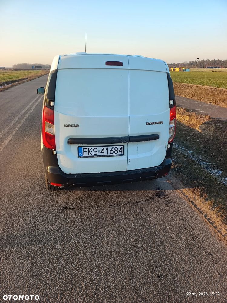 Dacia Dokker - 6