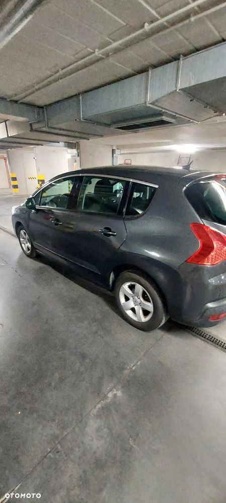 Peugeot 3008 1.6 Premium+ - 4