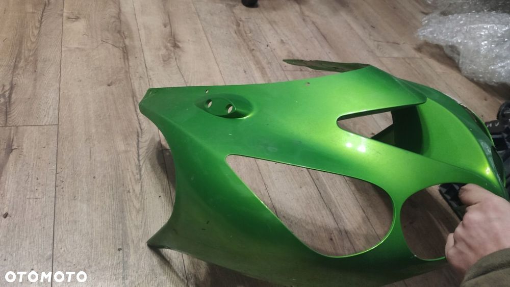 EU CZASZA CZACHA KAWASAKI ZZR1400 ZX-14 - 5