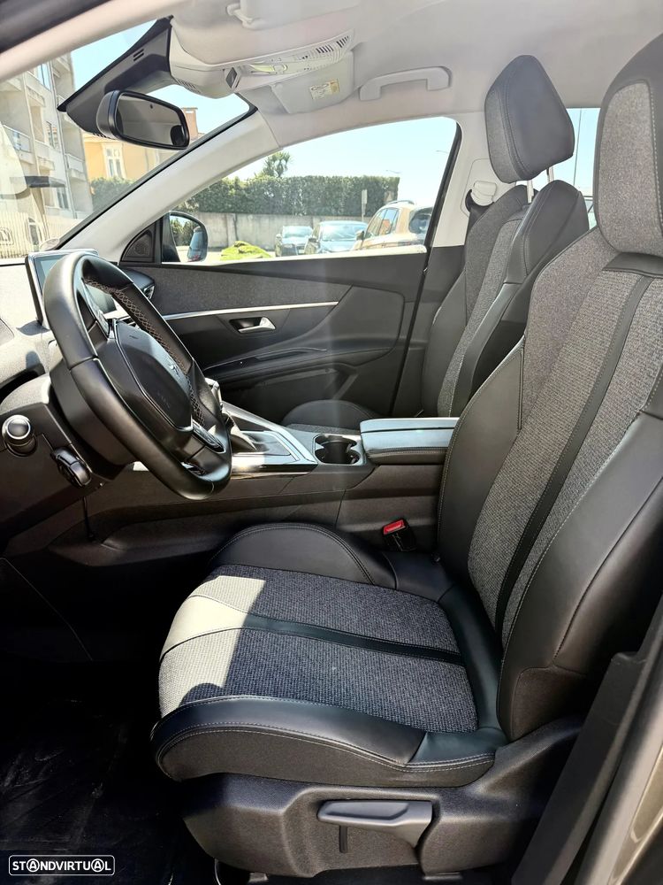 Peugeot 5008 1.2 PureTech Allure - 9