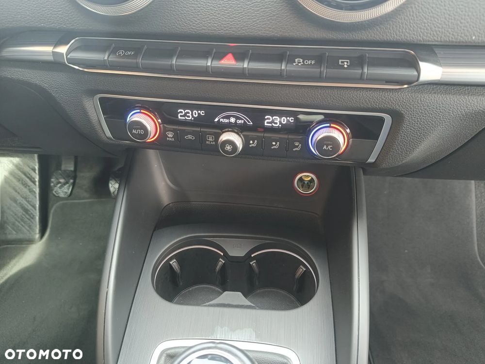 Audi A3 Limousine 1.6 TDI sport - 25