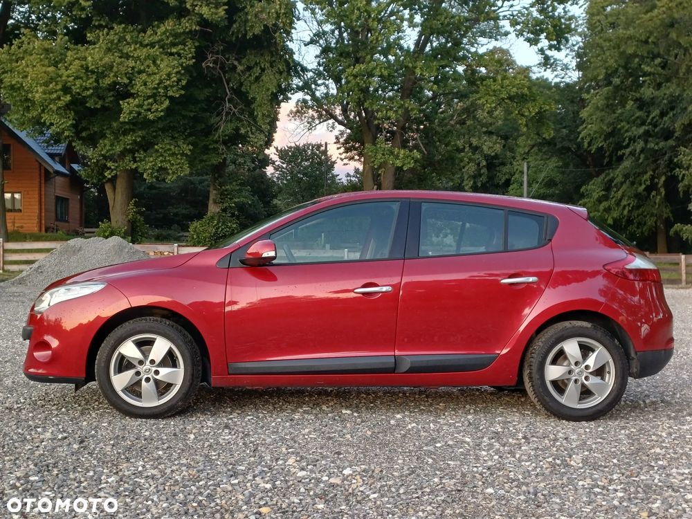 Renault Megane 1.6 16V 110 Expression - 2