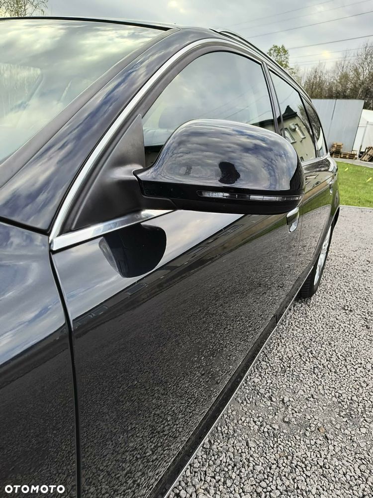 Audi A6 Avant 2.7 TDI DPF multitronic - 10
