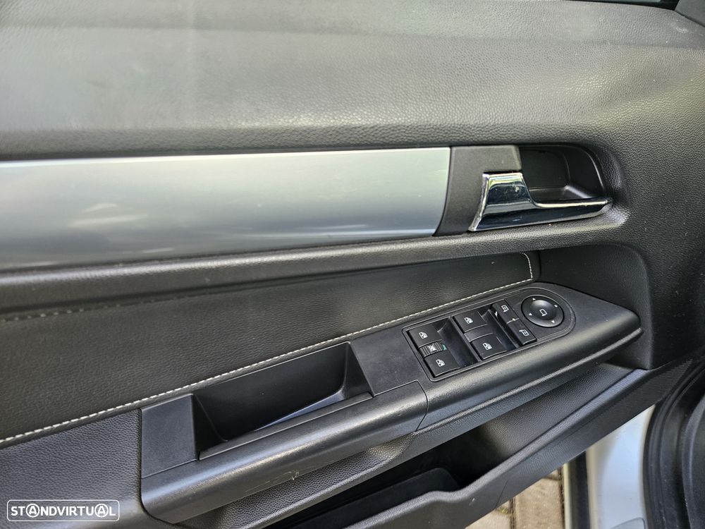 Opel Astra Caravan 1.7 CDTi Cosmo ecoFLEX - 18