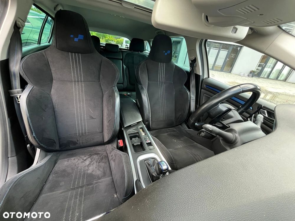 Renault Megane ENERGY dCi 165 EDC GT - 5