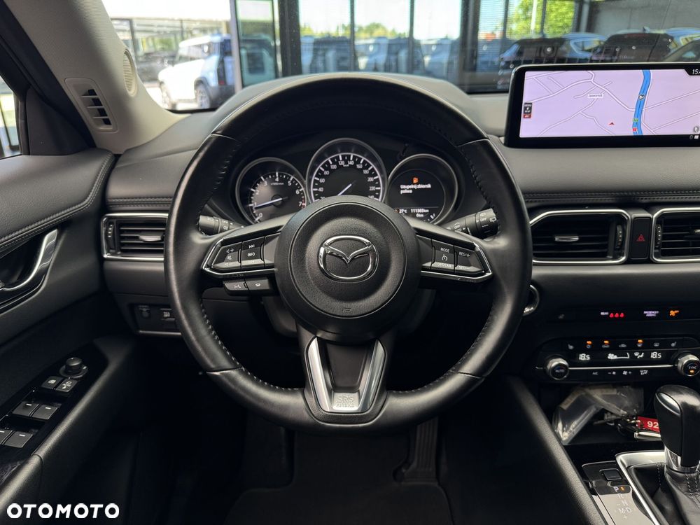 Mazda CX-5 2.0 Kanjo 2WD - 17
