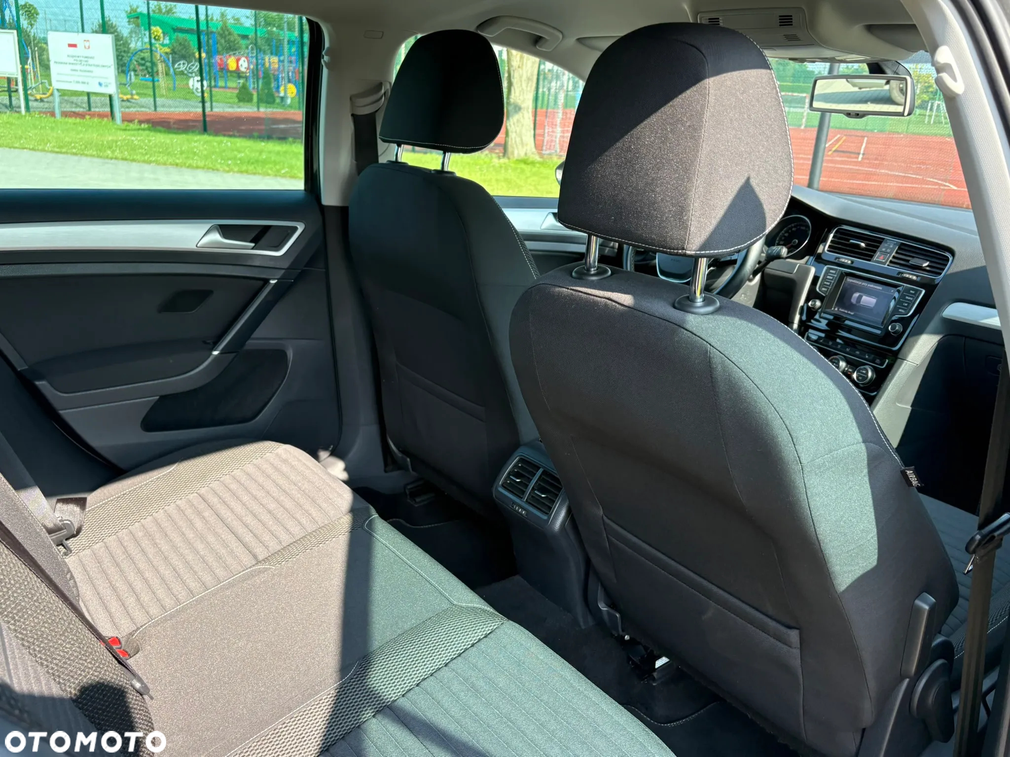 Volkswagen Golf Variant 1.6 TDI BlueMotion Technology Cup - 12