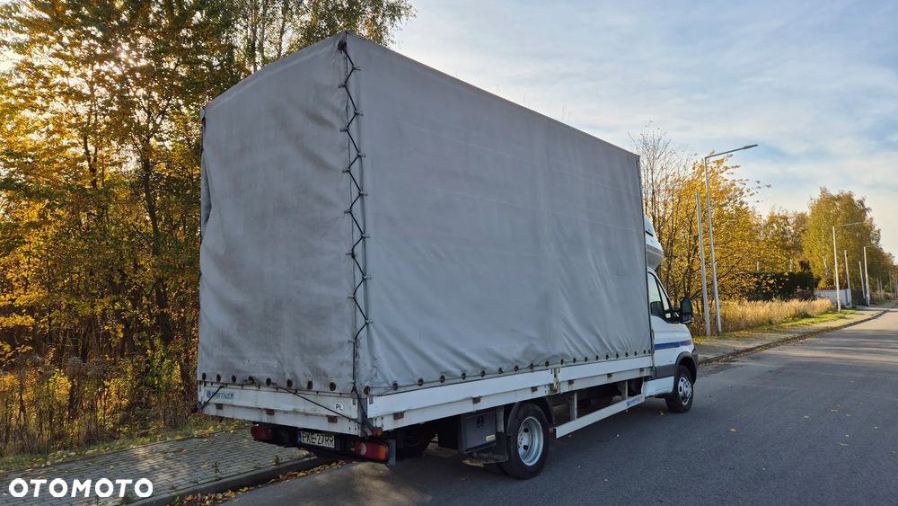 Iveco DAILY - 3