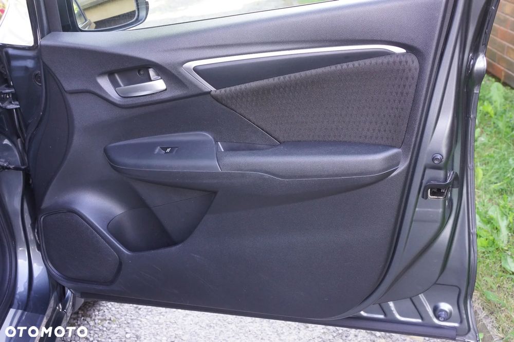 Honda Jazz 1.3 i-VTEC Elegance (ADAS) - 25