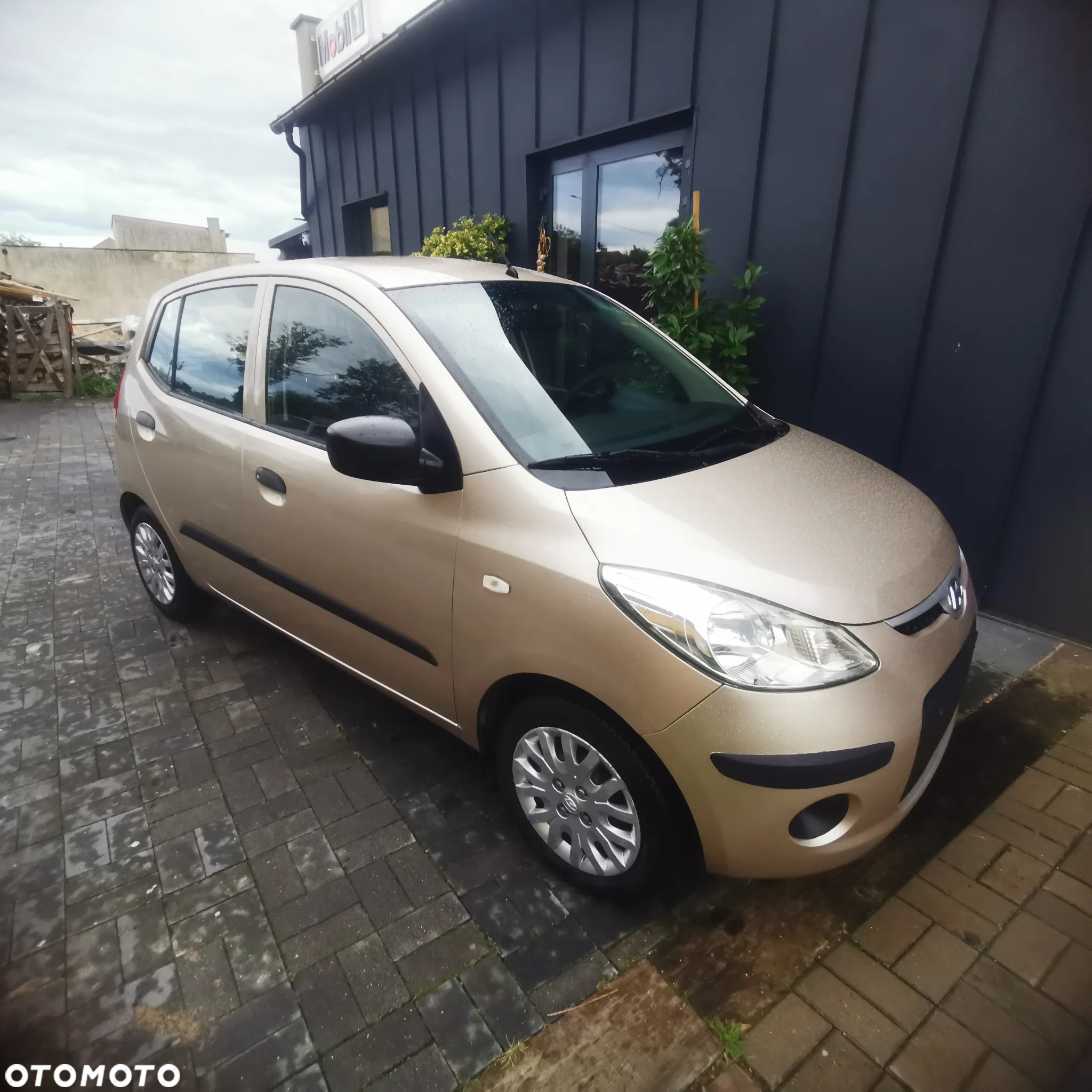 Hyundai i10 1.1 Comfort - 2