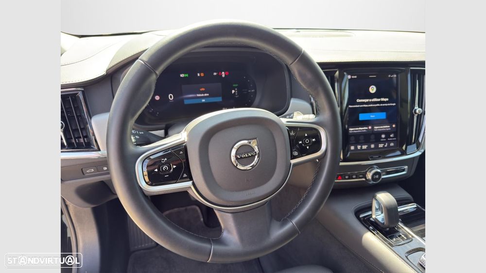 Volvo V90 2.0 T6 PHEV Plus Bright AWD - 13