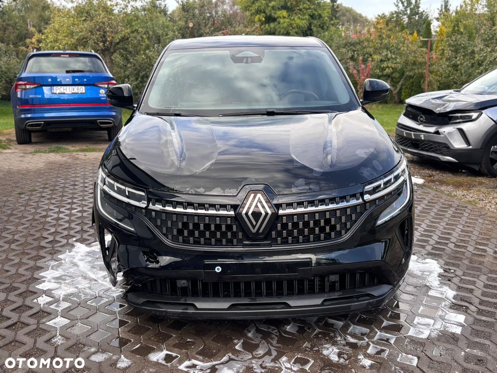 Renault Austral E-Tech Full 200 Evolution - 2