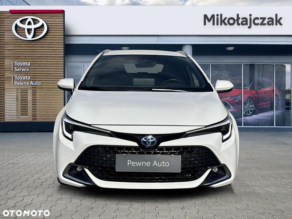 Toyota Corolla 1.8 Hybrid Style - 7