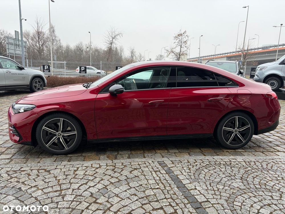 Mercedes-Benz CLA 200 mHEV 8G-DCT - 7