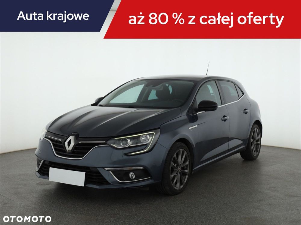 Renault Megane - 3