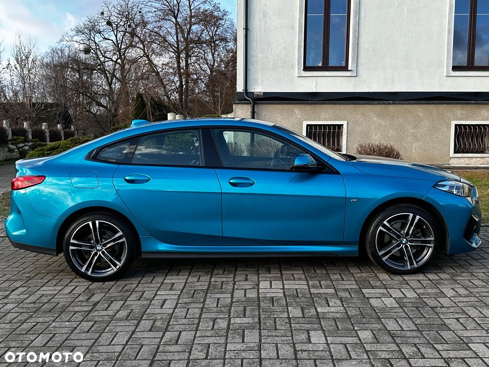 BMW Seria 2 218i M Sport - 3