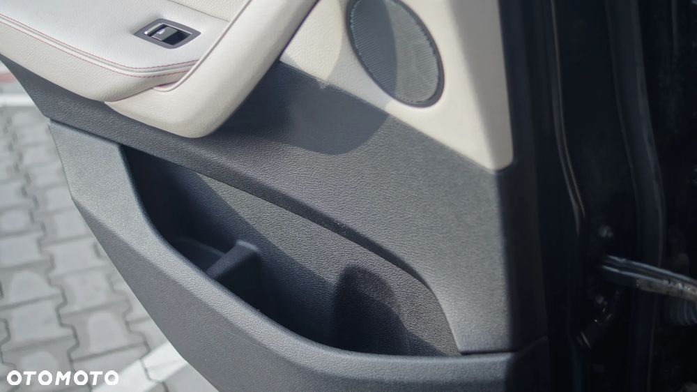 BMW X4 xDrive20d M Sport - 29