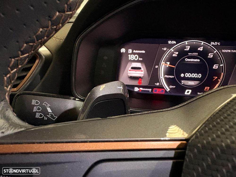 Cupra Formentor 1.5 TSI Sport DSG - 42