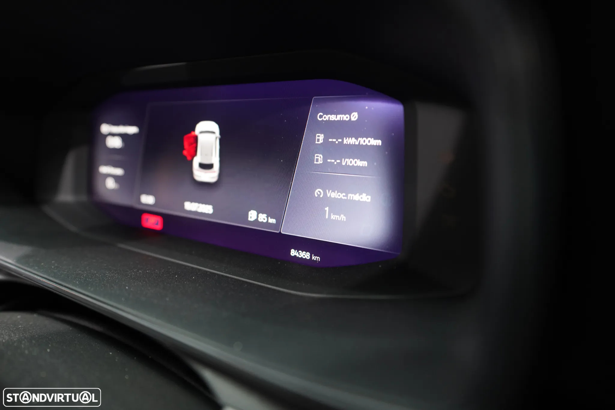 Cupra Formentor 1.4 e-Hybrid DSG VZ - 10